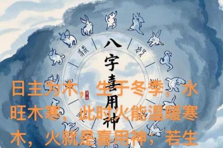 八字喜用神免费查询，助你轻松掌握未来！