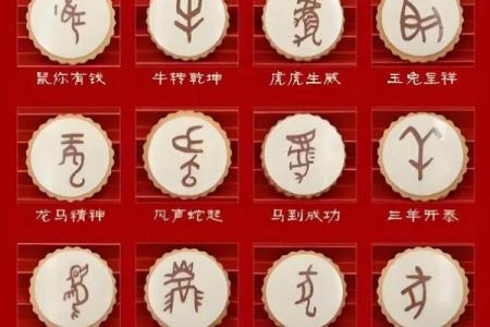 从八字看前世