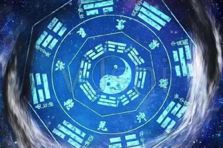 八字中的水不一定代表钱财
