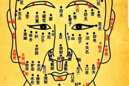 必二婚的日柱 看一生八字测婚姻