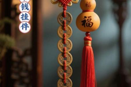 风水上五帝铜钱的摆放与寓意