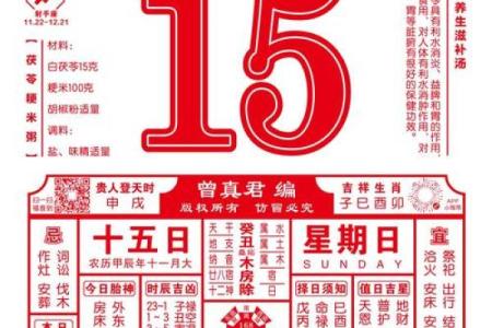 八字每日运势得分