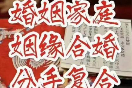 合八字算婚姻 免费算姻缘怎么算