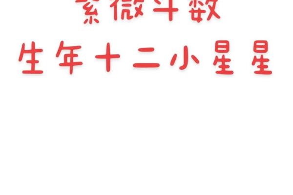 中州紫薇斗数流月