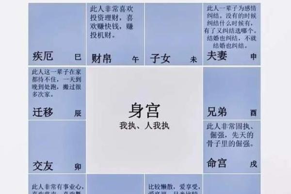 紫薇斗数里面的岁驿是什么意思