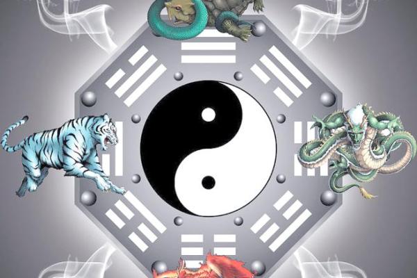 风水知识：四灵兽诀的布局运用