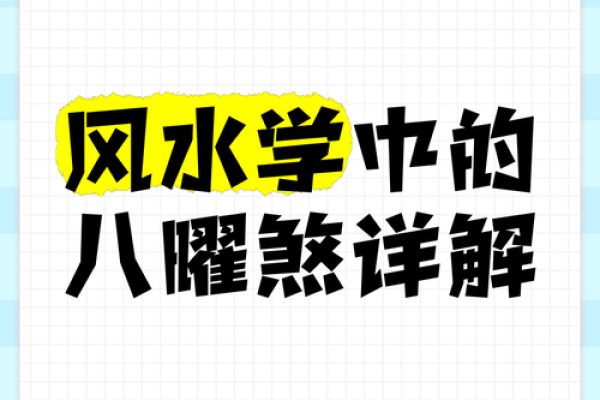 风水学中的“曜星”指的是什么