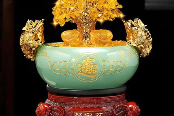 五个风水上最快聚财的方法聚财