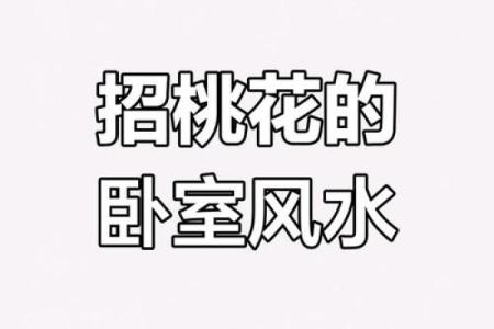 婚恋实战风水催桃花最有效之法