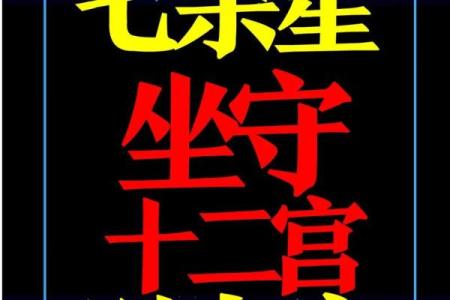 紫薇斗数陀罗文曲