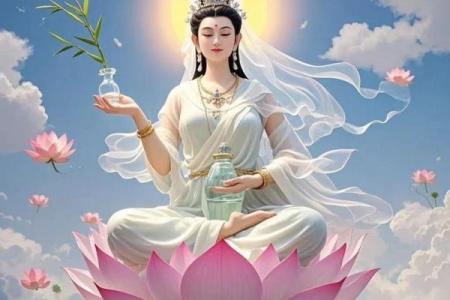 如何求观音菩萨收堕胎婴灵,如何向菩萨求男孩或
