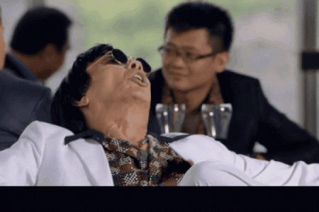 算命的说你有一个爸一个妈