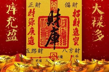 八字财库没法开 可做开财库法事提升财运