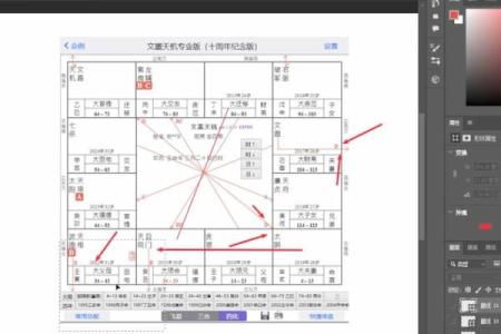 紫薇斗数怎么看以后有没有钱