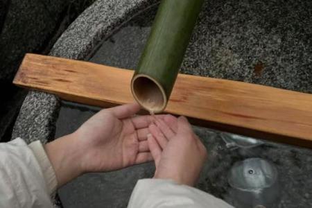 日清水寺灵签