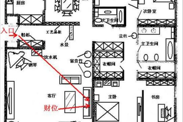 开店须知：店铺风水的禁忌知识