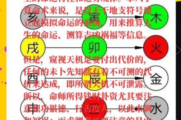 命太好的人 不能算命的原因