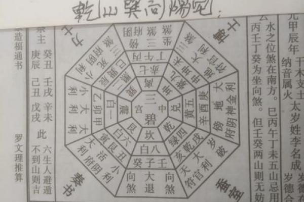 墓地风水朝向有什么讲究