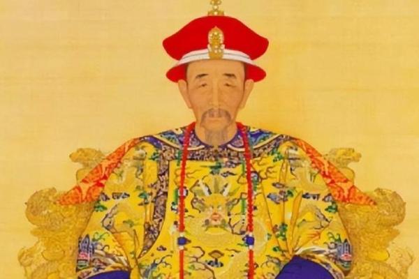 康熙帝拿出弘历的生辰八字，相士看后：是女必为娼，是男必为皇