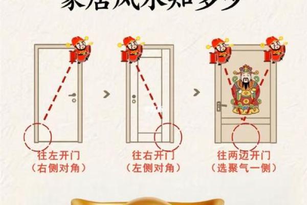 店铺风水的财位方位怎么看-
