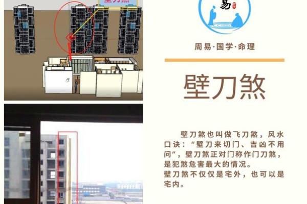 风水犯煞应该如何化解？