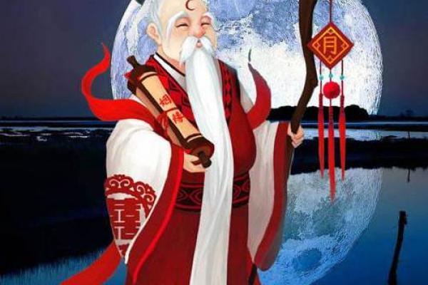 月老灵签儿57签