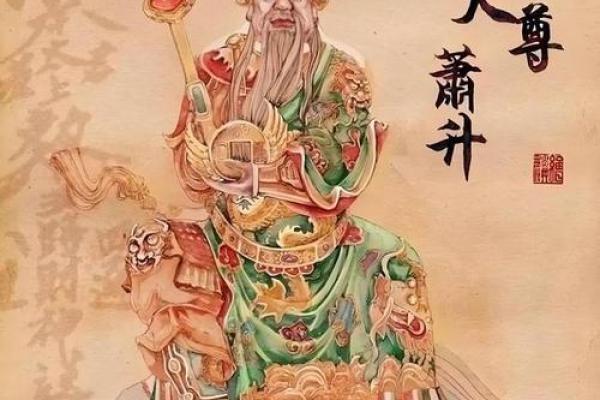 哪些八字属于招财神体质？