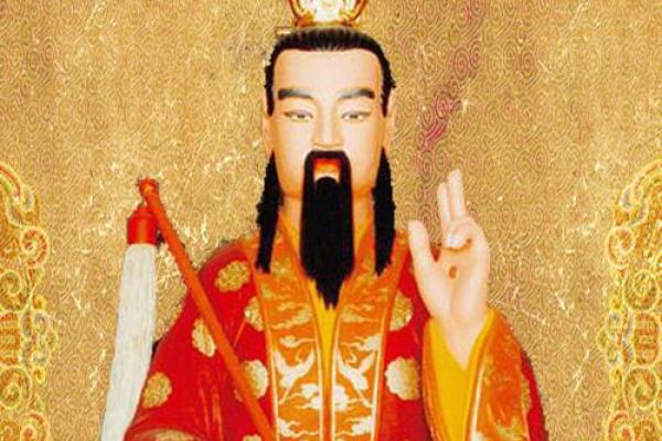 文殊菩萨灵签占卜61签详解