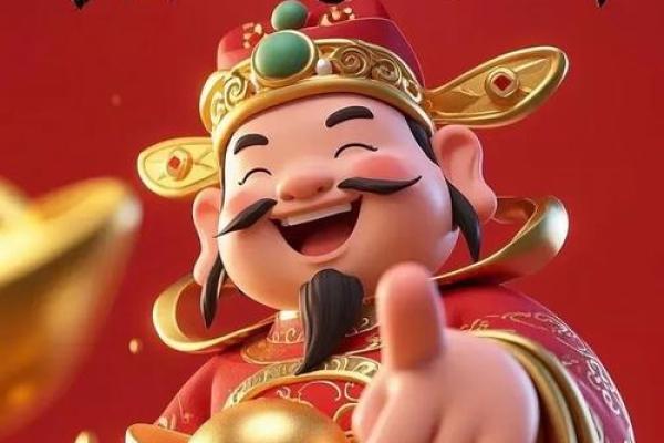 【神准测试】开财运！年底你的财运会如何？怎样开财运？