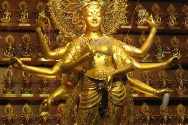 观音灵签六七签解签精髓  金星试窦儿解签工作