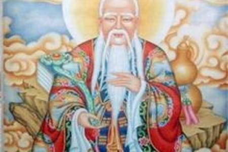 属羊的灵签抽签