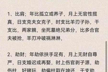 甲戌丙子己卯乙丑八字详解及运势分析
