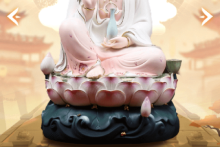 观音灵签第四十签求子