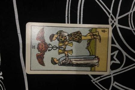 塔罗测试：六月下旬，你的运势有多旺？