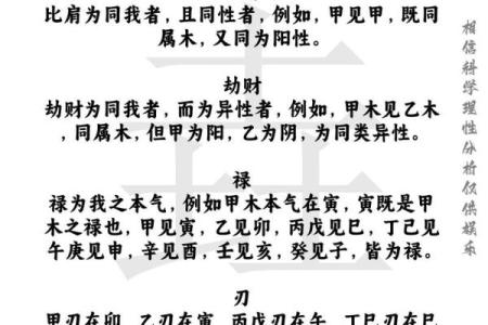 八字比劫印旺的人事业感情如何？