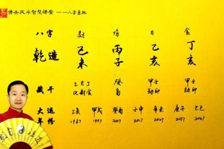 【详批苏小妍八字命运特点与建议】