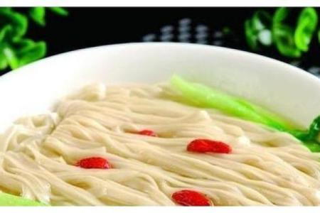 灵签占卜：4碗面，选哪一碗作为午饭，测你以后会拥有怎样的婚姻