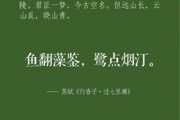 古诗大全八字
