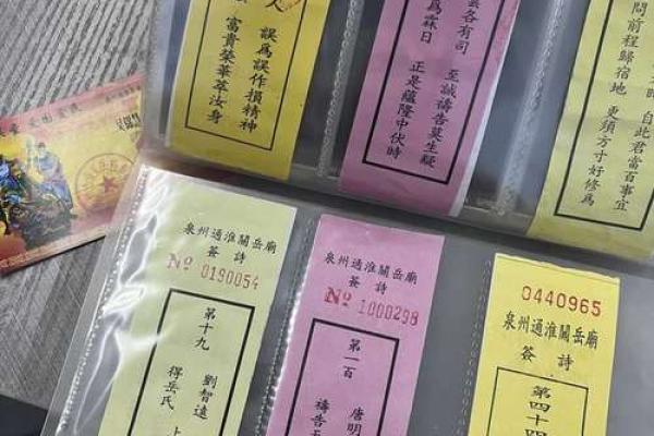 关帝灵鉴第八十签详解白话文