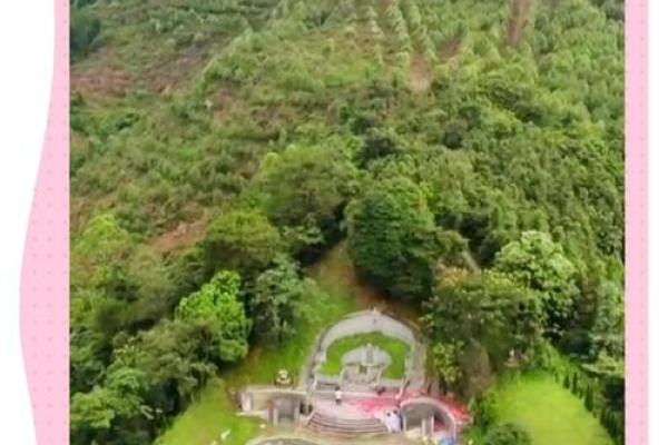 怎么看农村祖坟风水宝地的要求