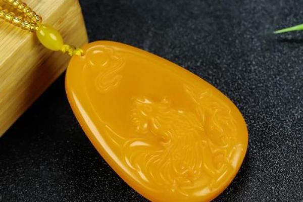 我属鸡算命的让我戴羊玉佩好吗