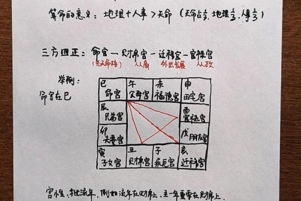 紫微斗数在线算命免费下载 紫微斗数在线排盘免费解析？