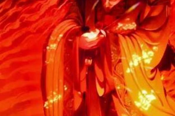 紫薇斗数命主禄存星