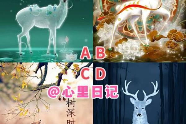 【神准测试】未来三个月，你什么运来了挡不住？