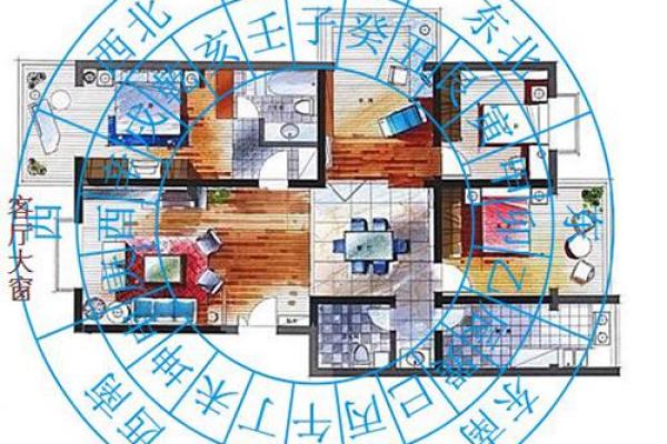风水：住宅纳气之地，阳台风水的三宜和六忌！_1