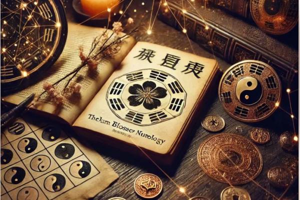 紫薇斗数与梅花易