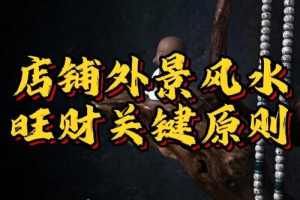店铺需要注意哪些风水才能旺财？