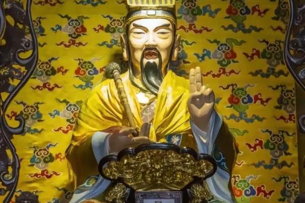 吕祖灵签第1