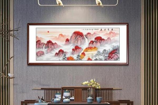 家居旺运风水布局七大妙法，人人都要知道！
