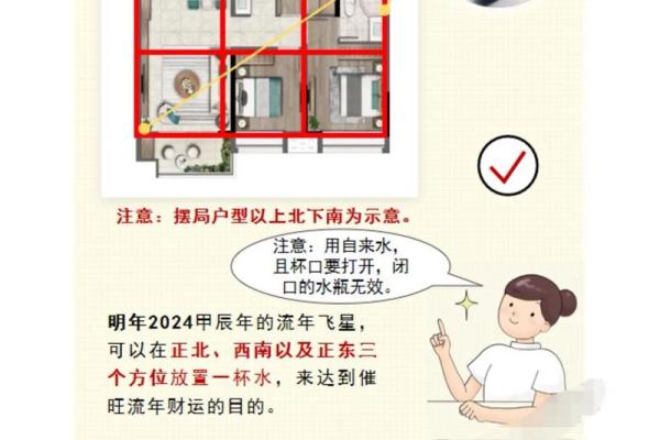 家居旺运风水布局七大妙法，人人都要知道！